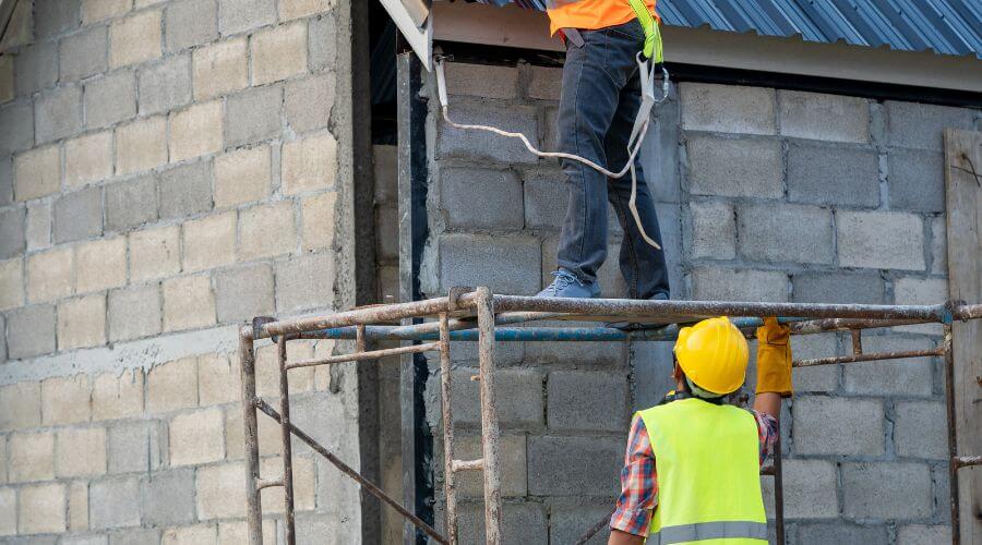 Local Siding Services in Knoxville, AL